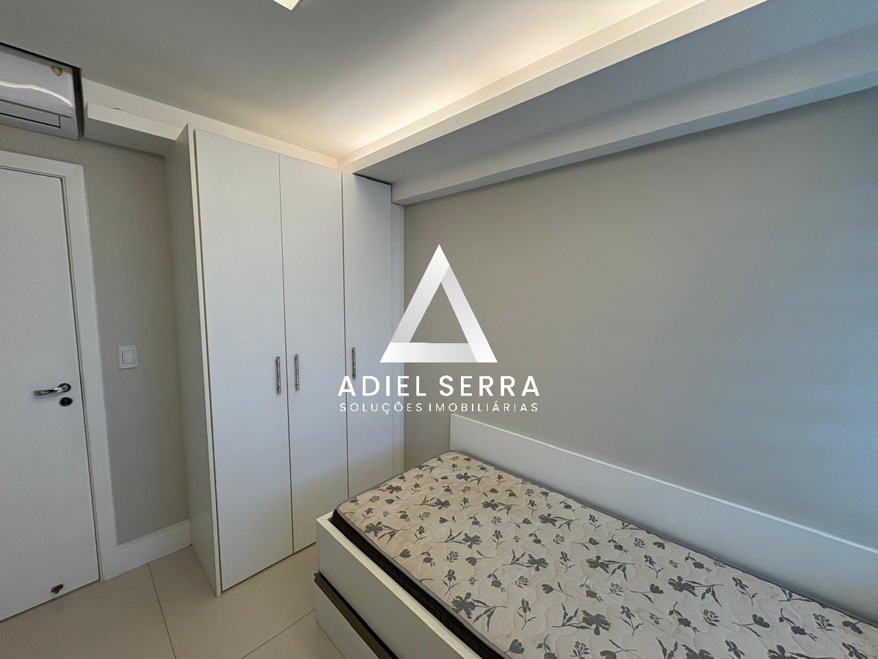 Apartamento - Piatã