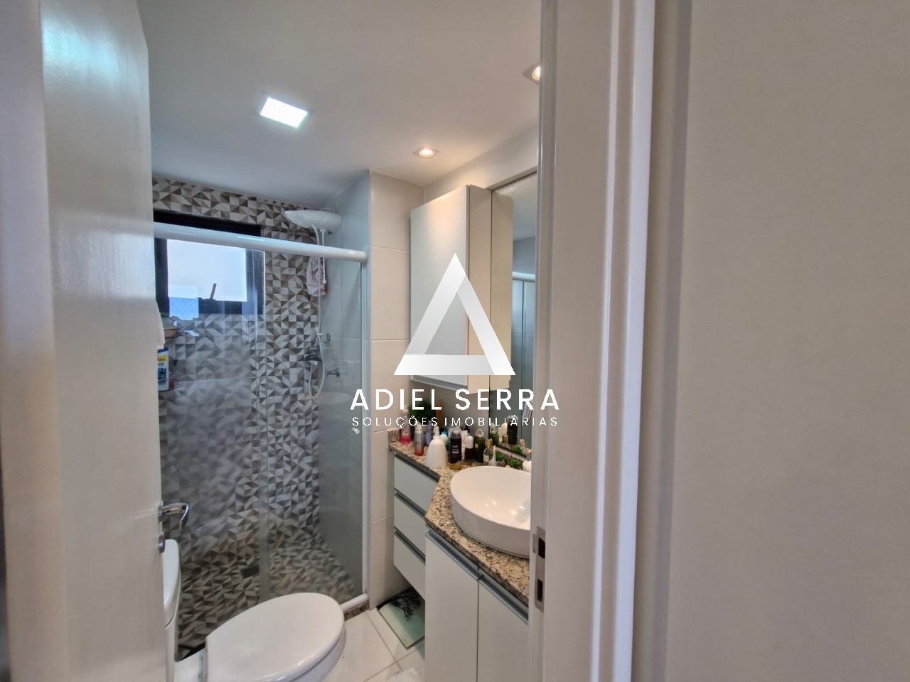 Apartamento - Patamares
