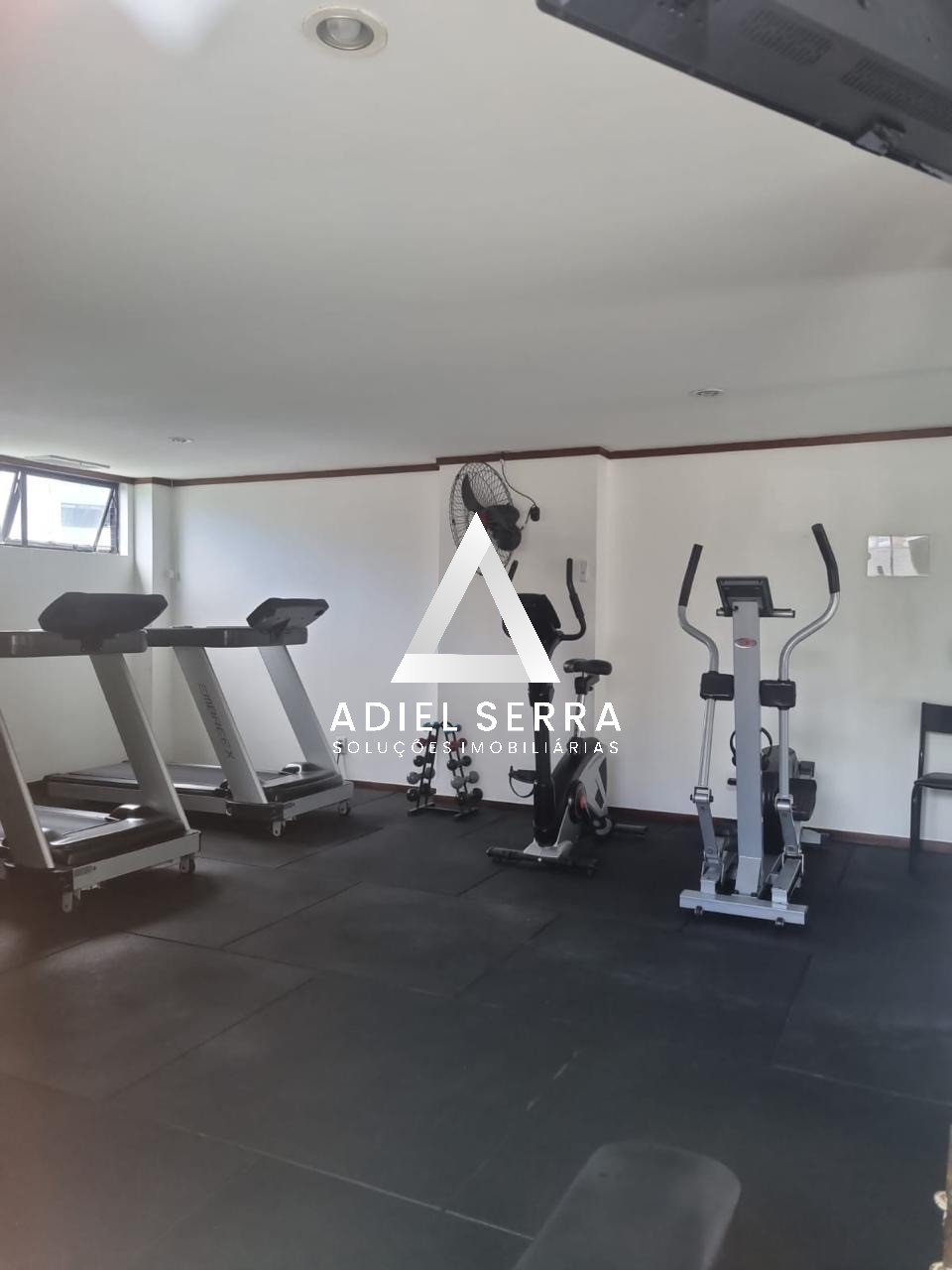Apartamento - Caminho das árvores