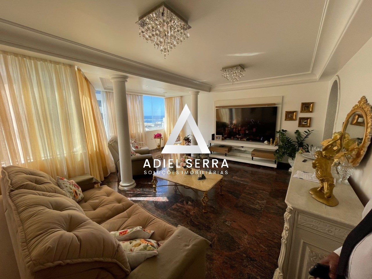 Apartamento - Pituba