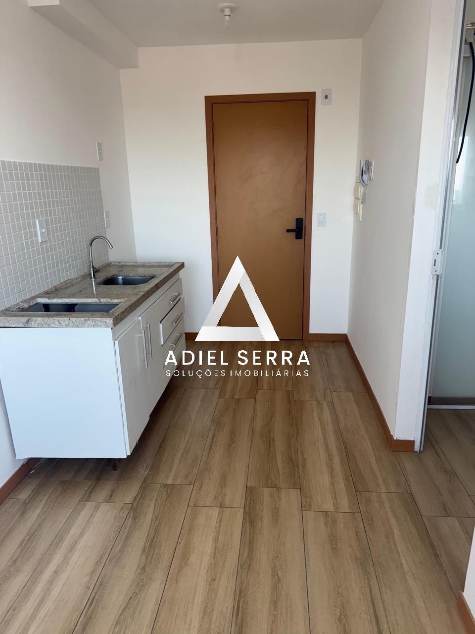 Apartamento - Amaralina
