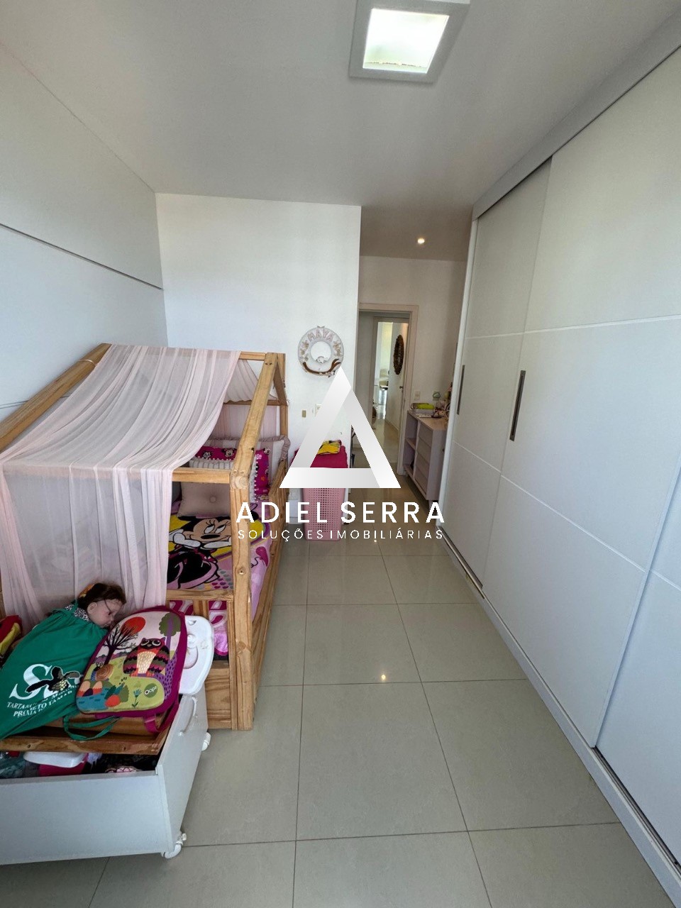 Apartamento - Patamares