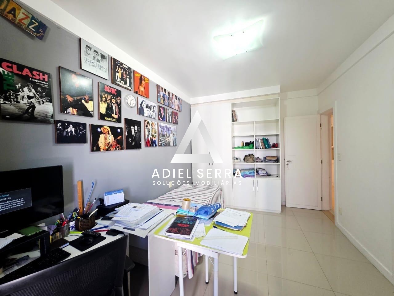 Apartamento - Itaigara