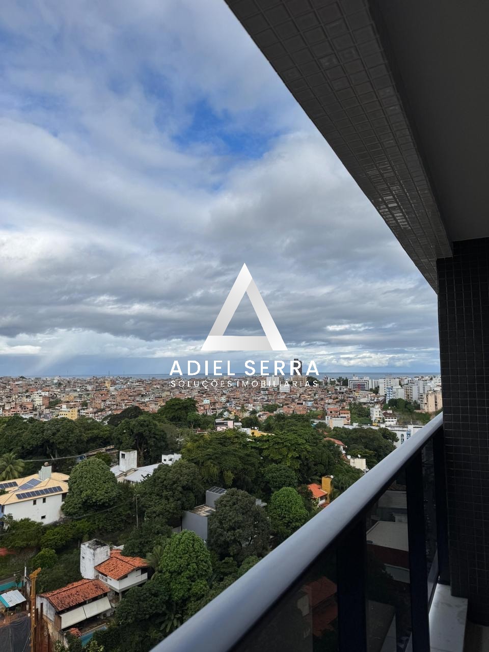 Apartamento - Horto florestal