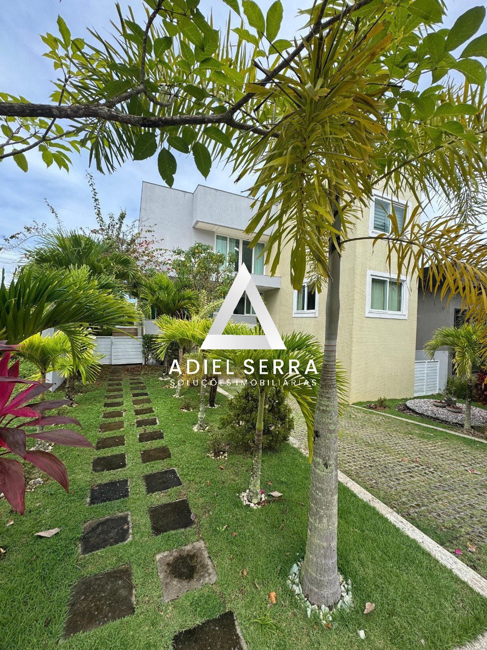 Casa - Alphaville ii