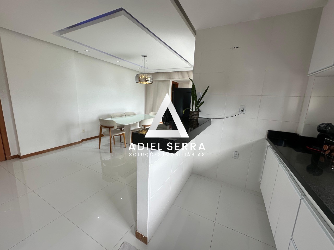 Apartamento - Vila laura