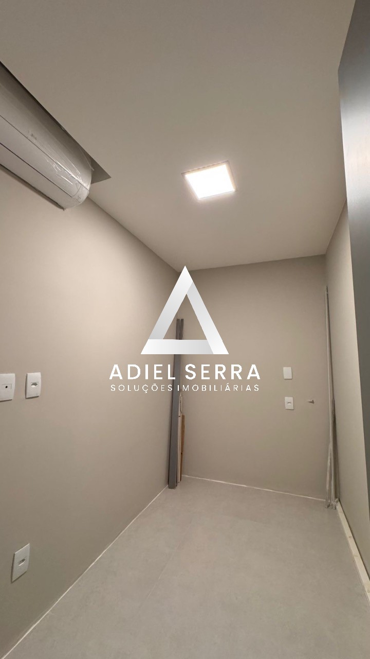 Apartamento - Patamares