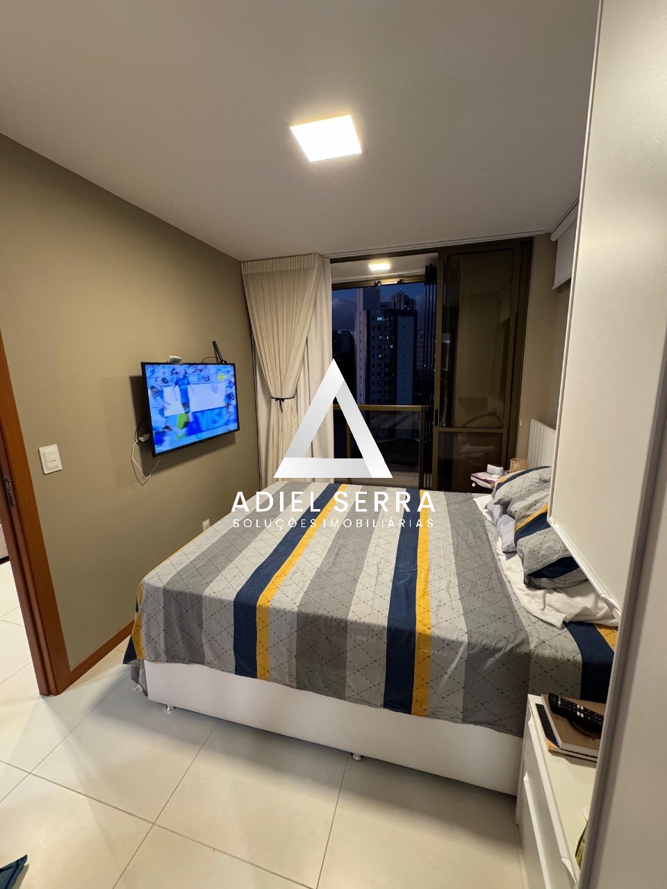 Apartamento - Graça