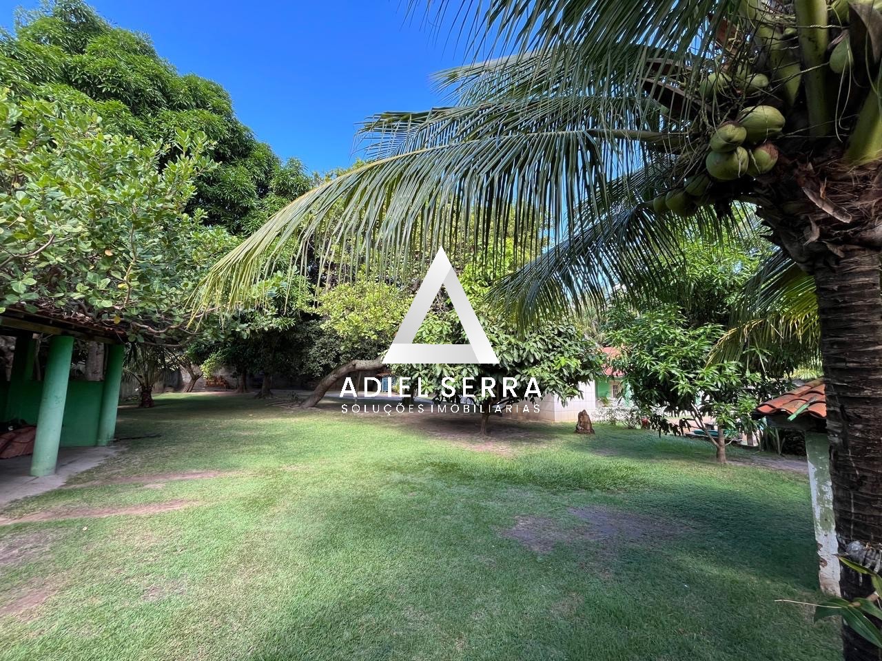 Casa - Barra do jacuípe (monte gordo)
