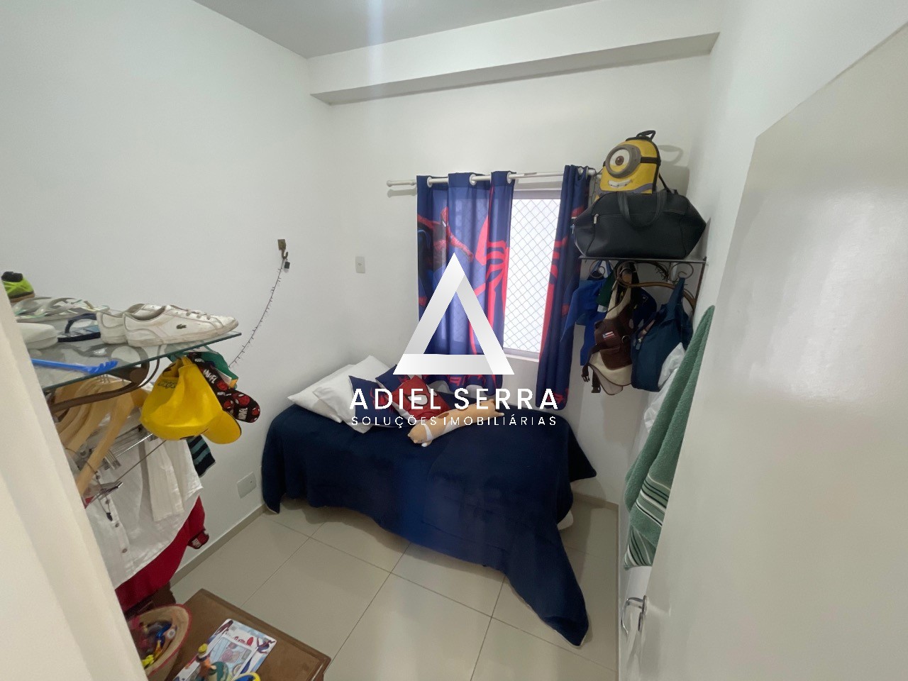 Apartamento - Brotas