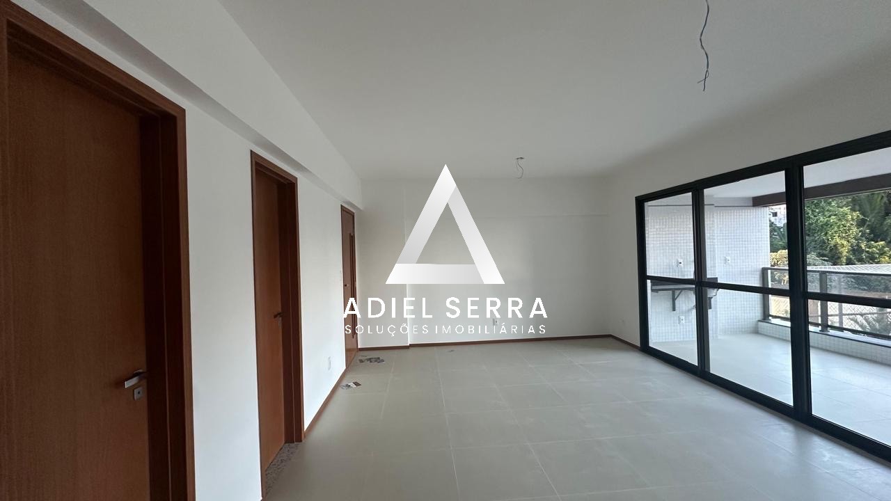 Apartamento - Alphaville i