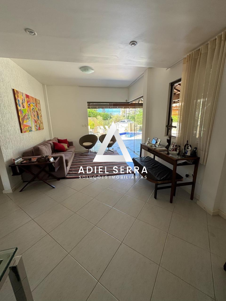 Casa - Centro