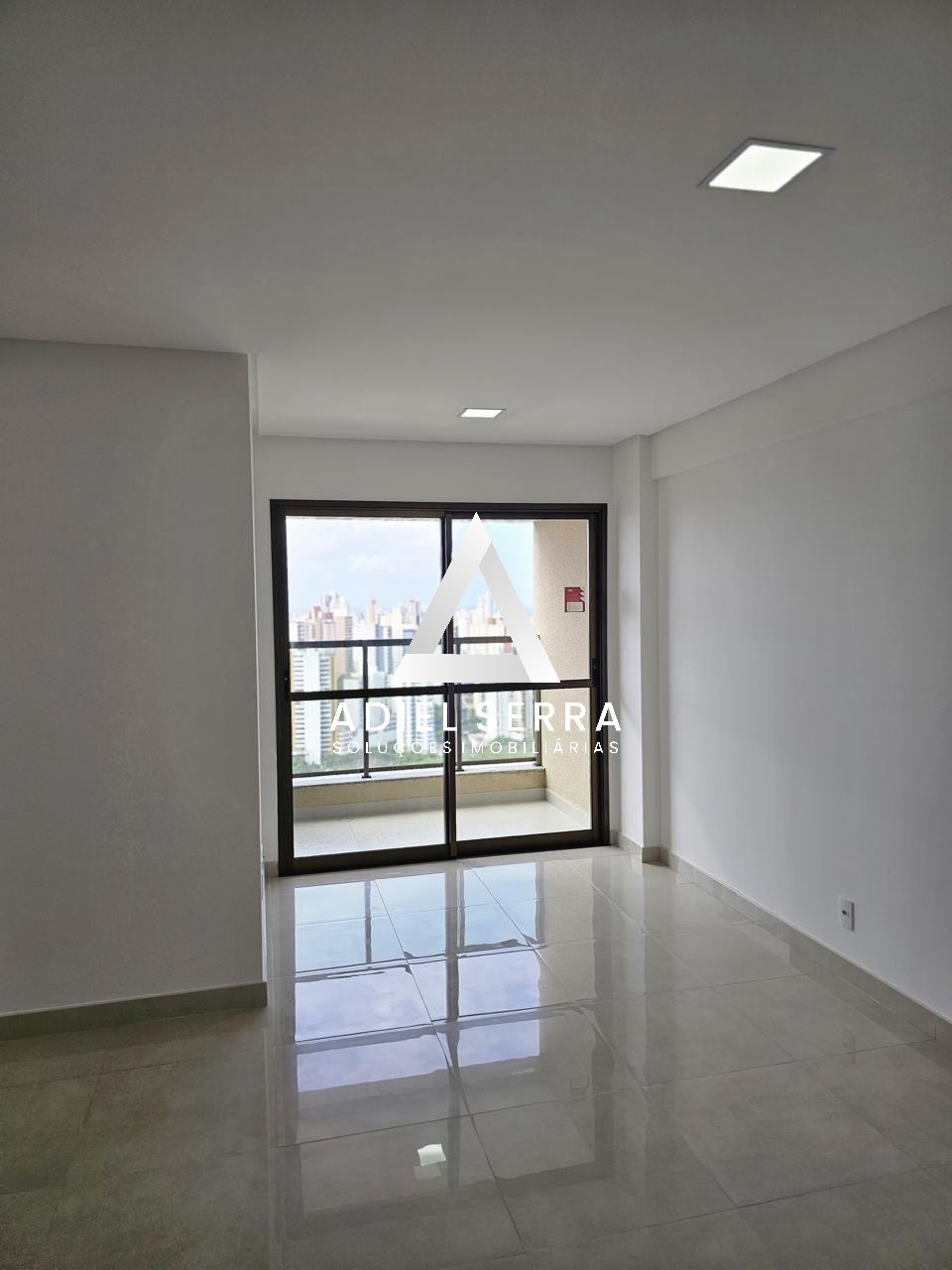 Apartamento - Parque bela vista