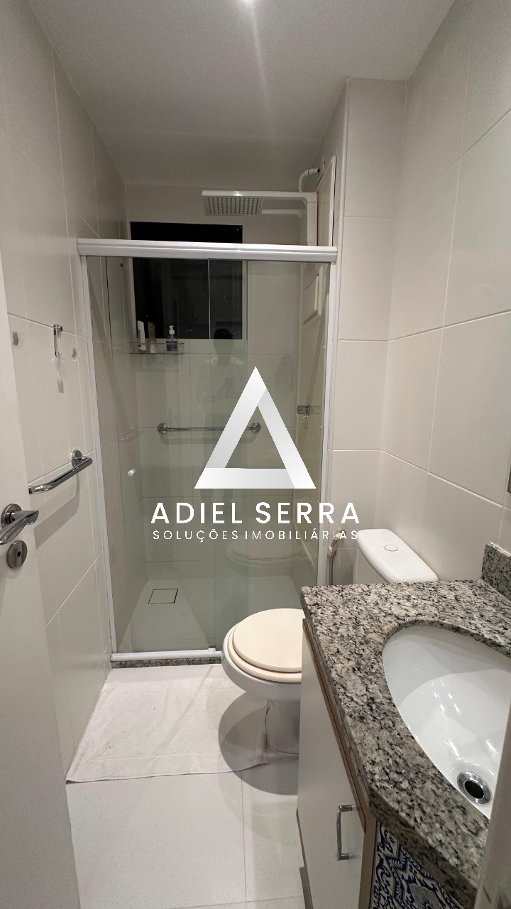 Apartamento - Alphaville i