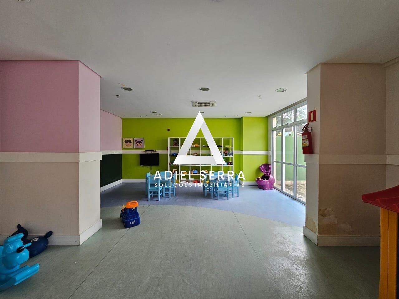 Apartamento - Paralela