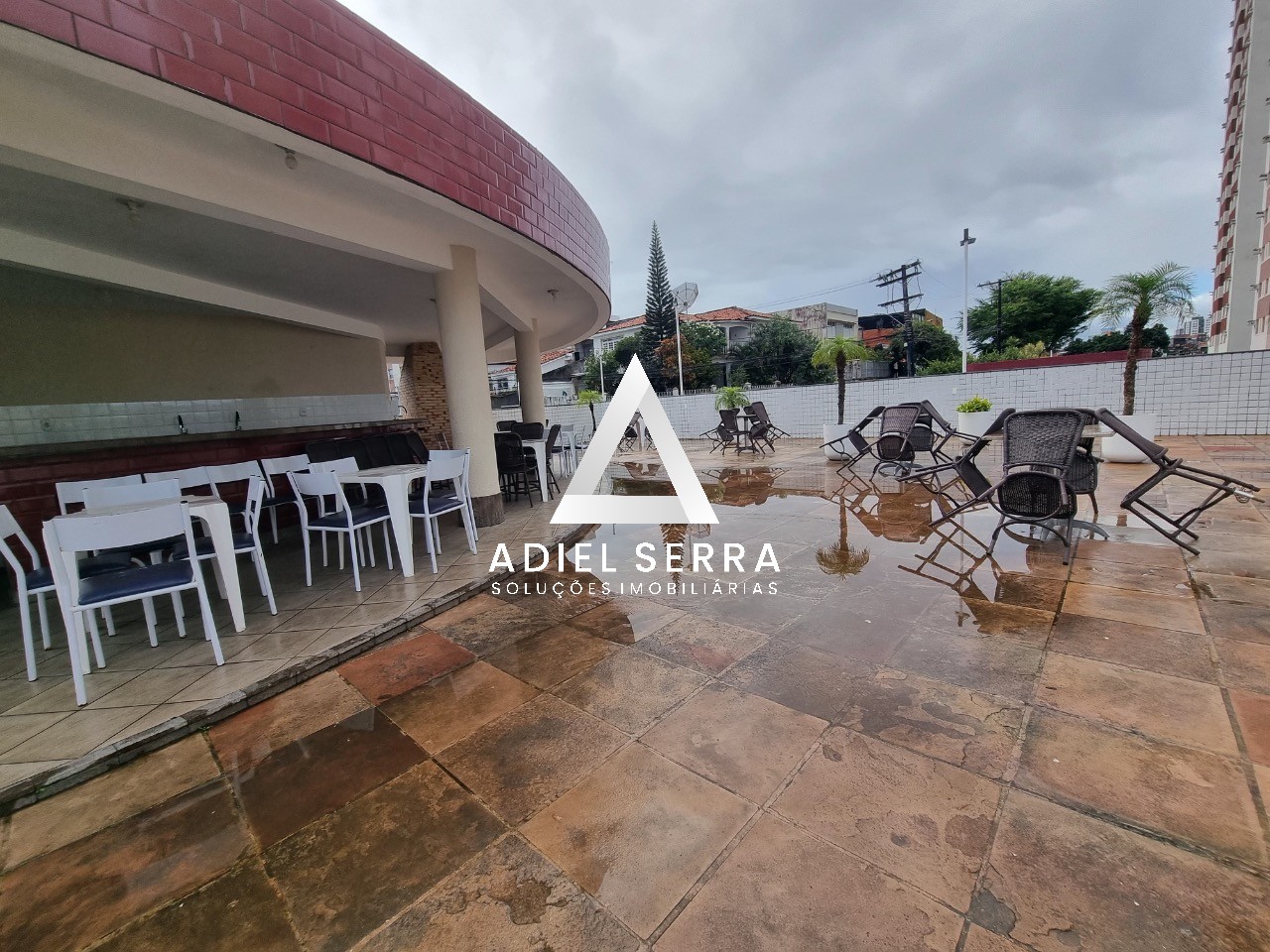 Apartamento - Daniel lisboa