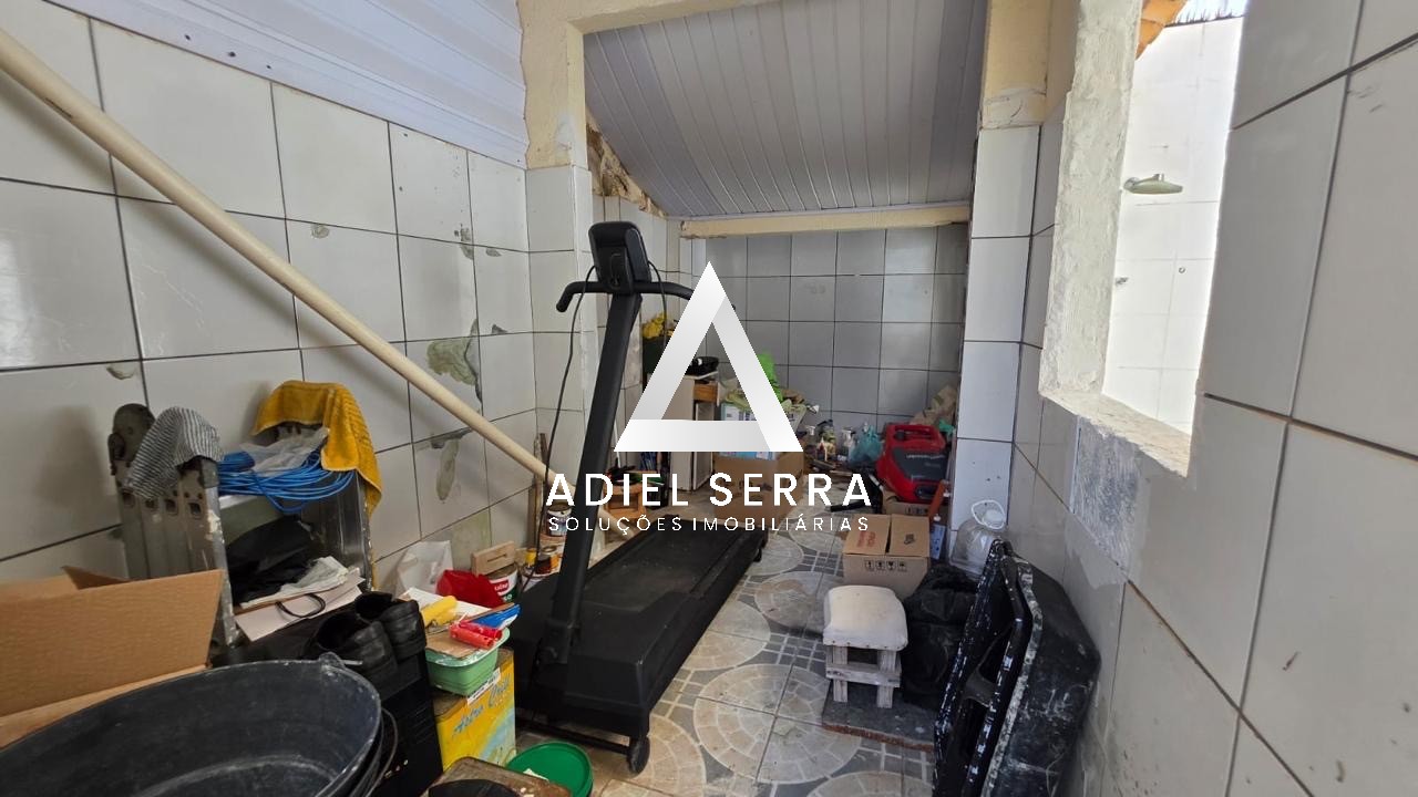 Casa - Piatã