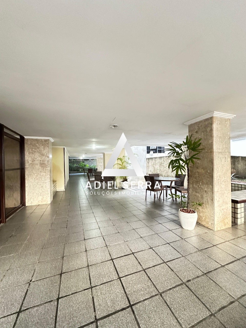 Apartamento - Ondina