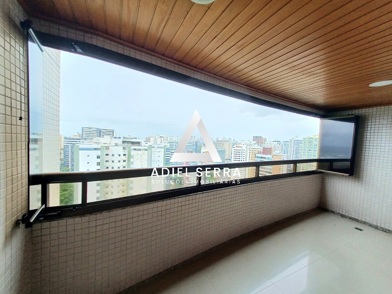 Apartamento - Pituba