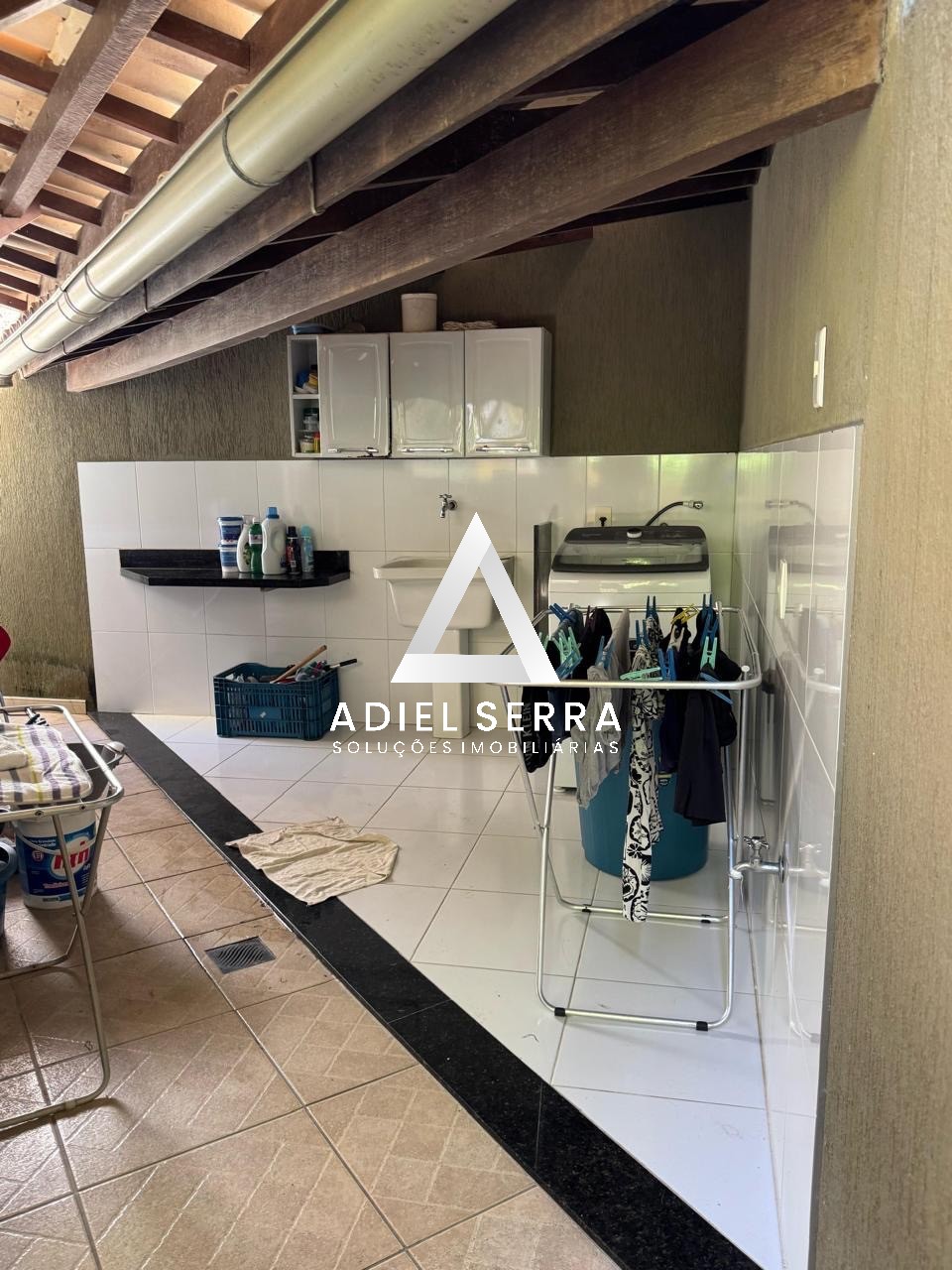 Casa - Centro