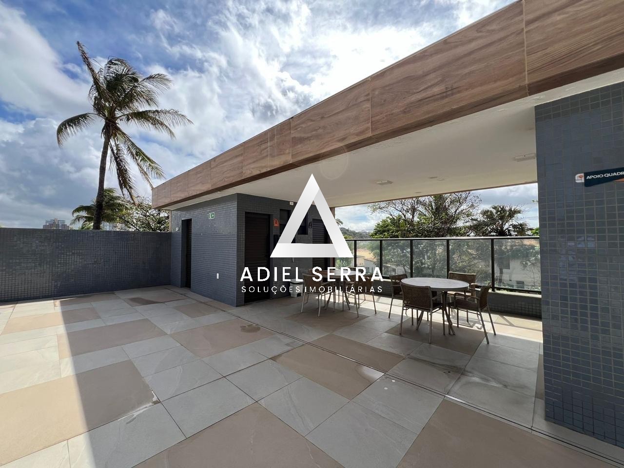 Apartamento - Jaguaribe