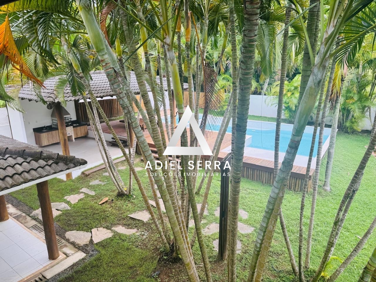 Casa - Recreio ipitanga