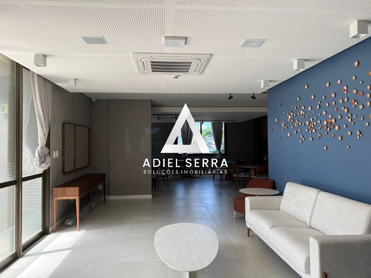 Apartamento - Jaguaribe