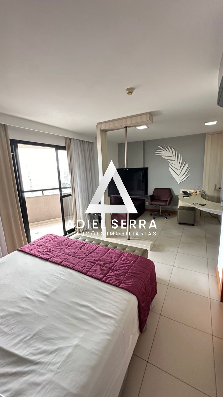 Apartamento - Caminho das árvores