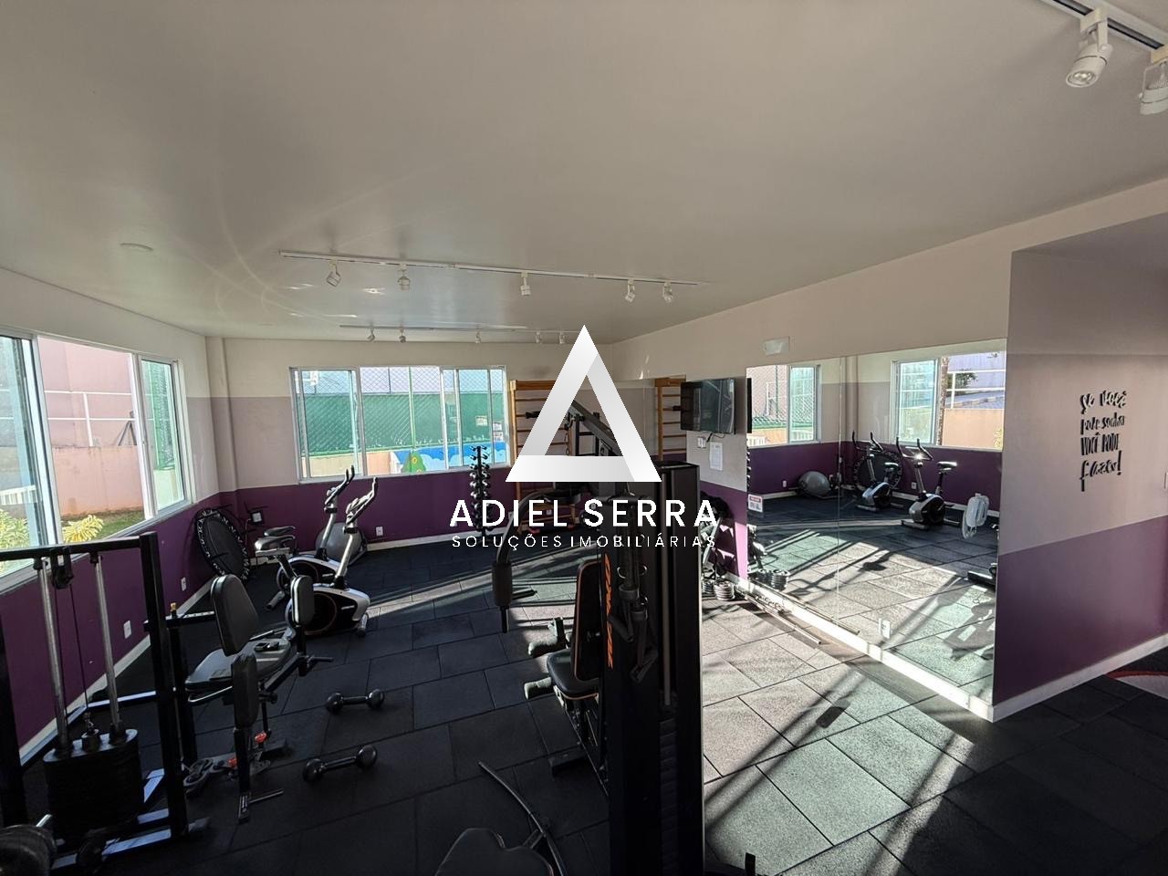 Apartamento - Itapuã