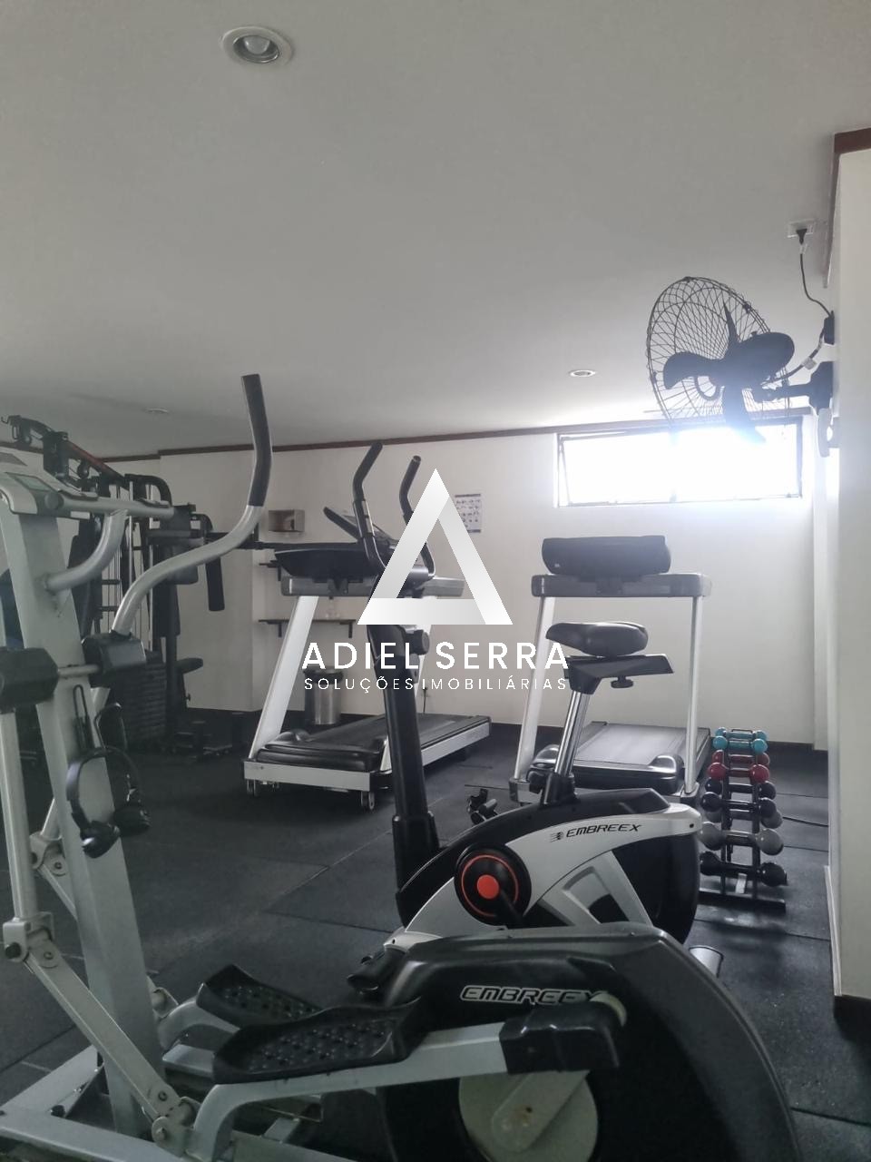 Apartamento - Caminho das árvores