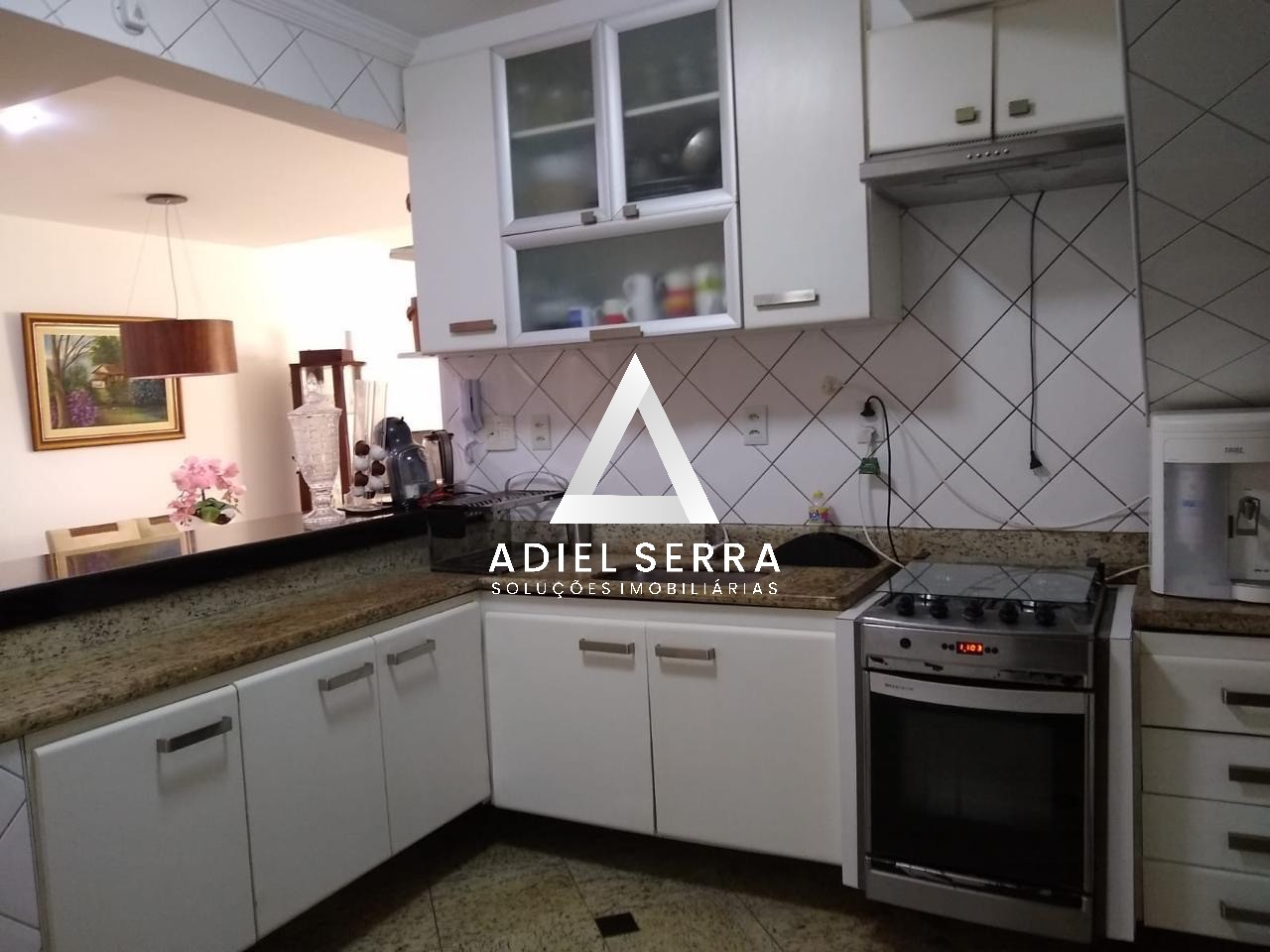 Casa - Armação