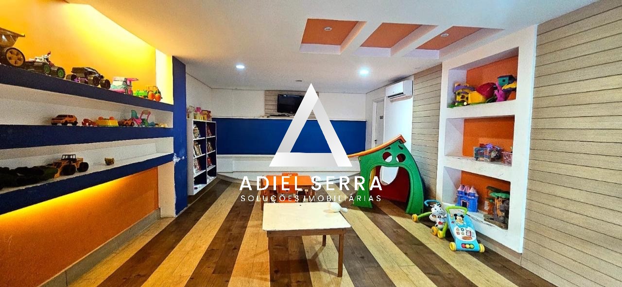 Apartamento - Alphaville i