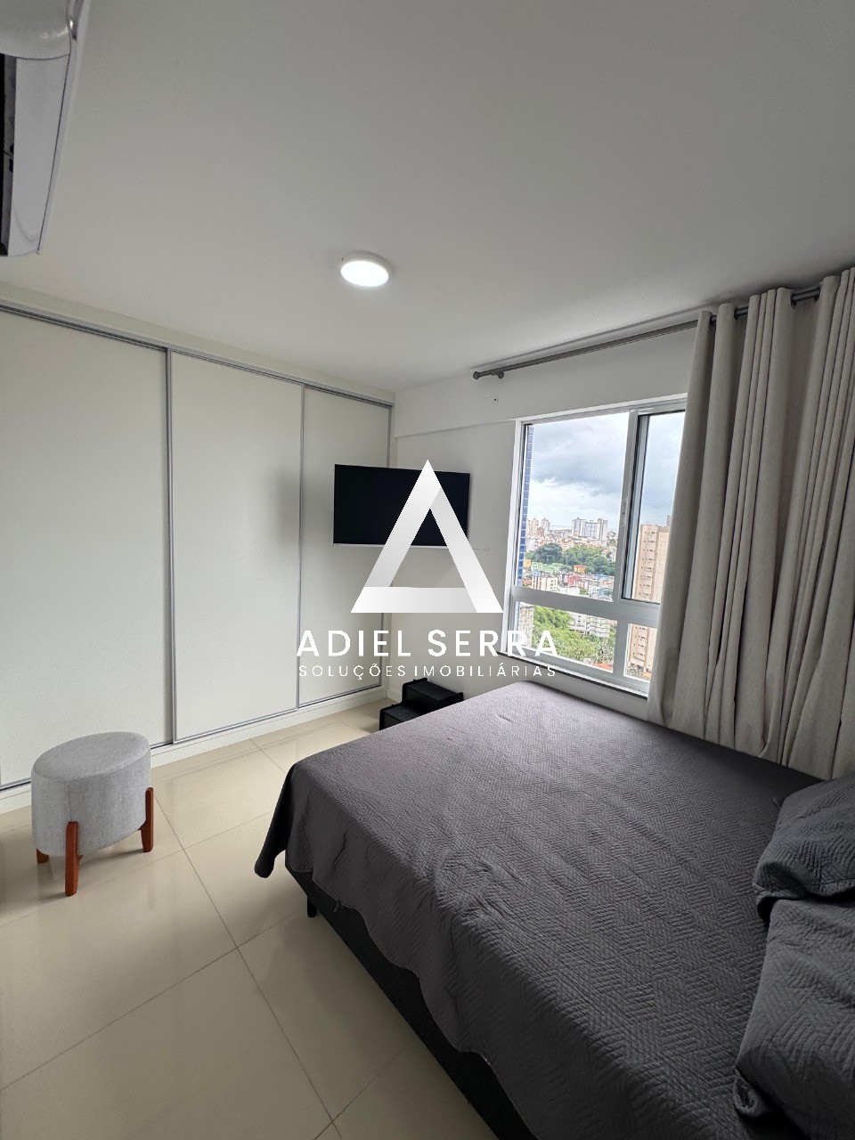 Apartamento - Luiz anselmo