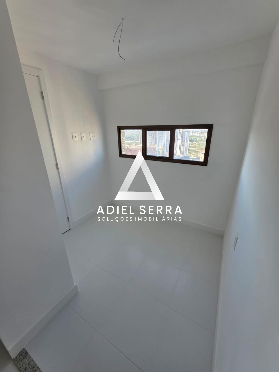 Apartamento - Caminho das árvores