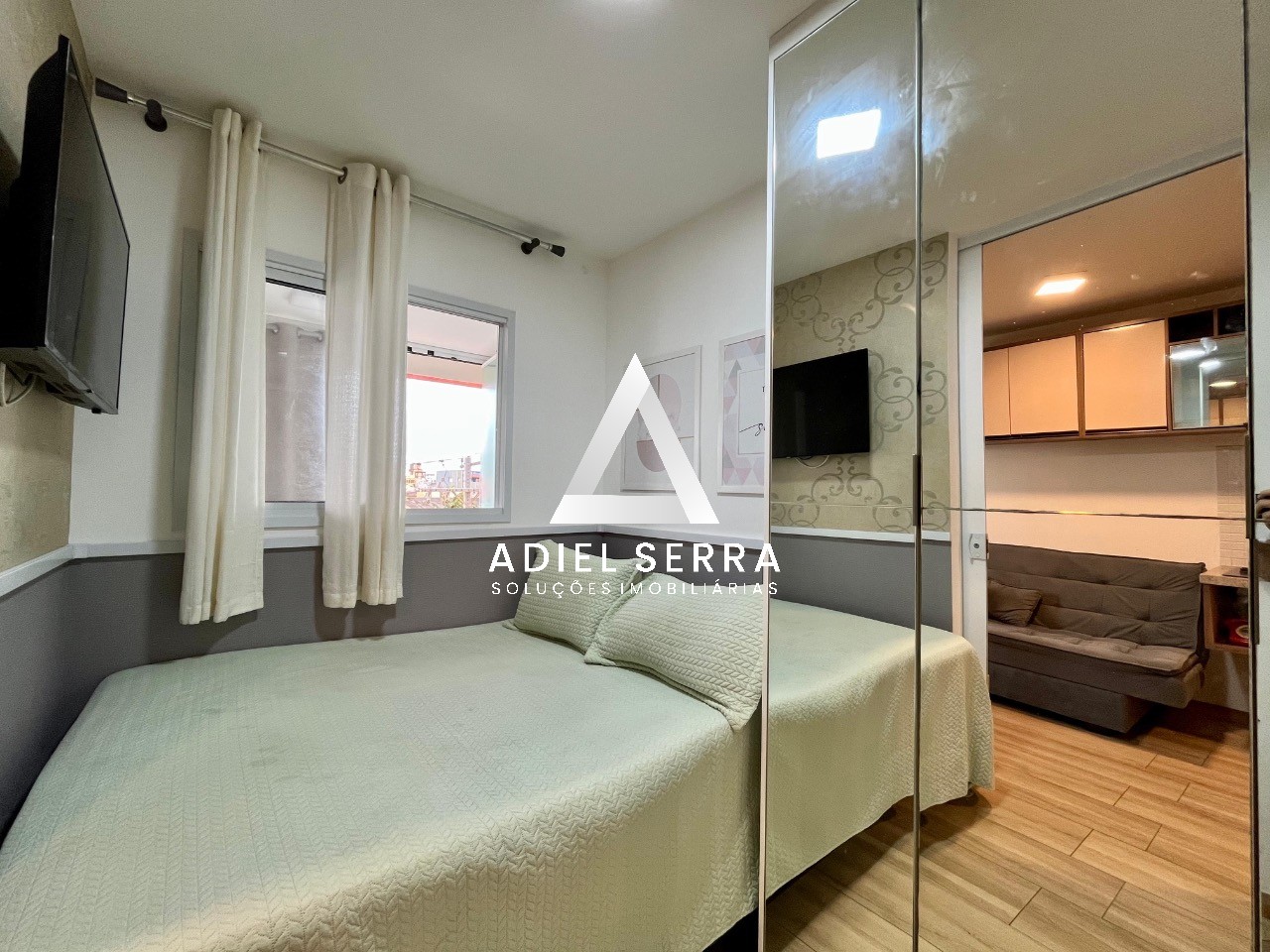 Apartamento - Amaralina