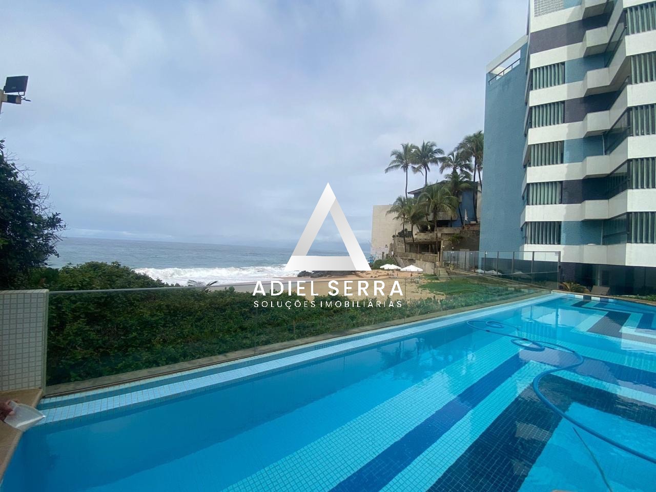 Apartamento - Rio vermelho