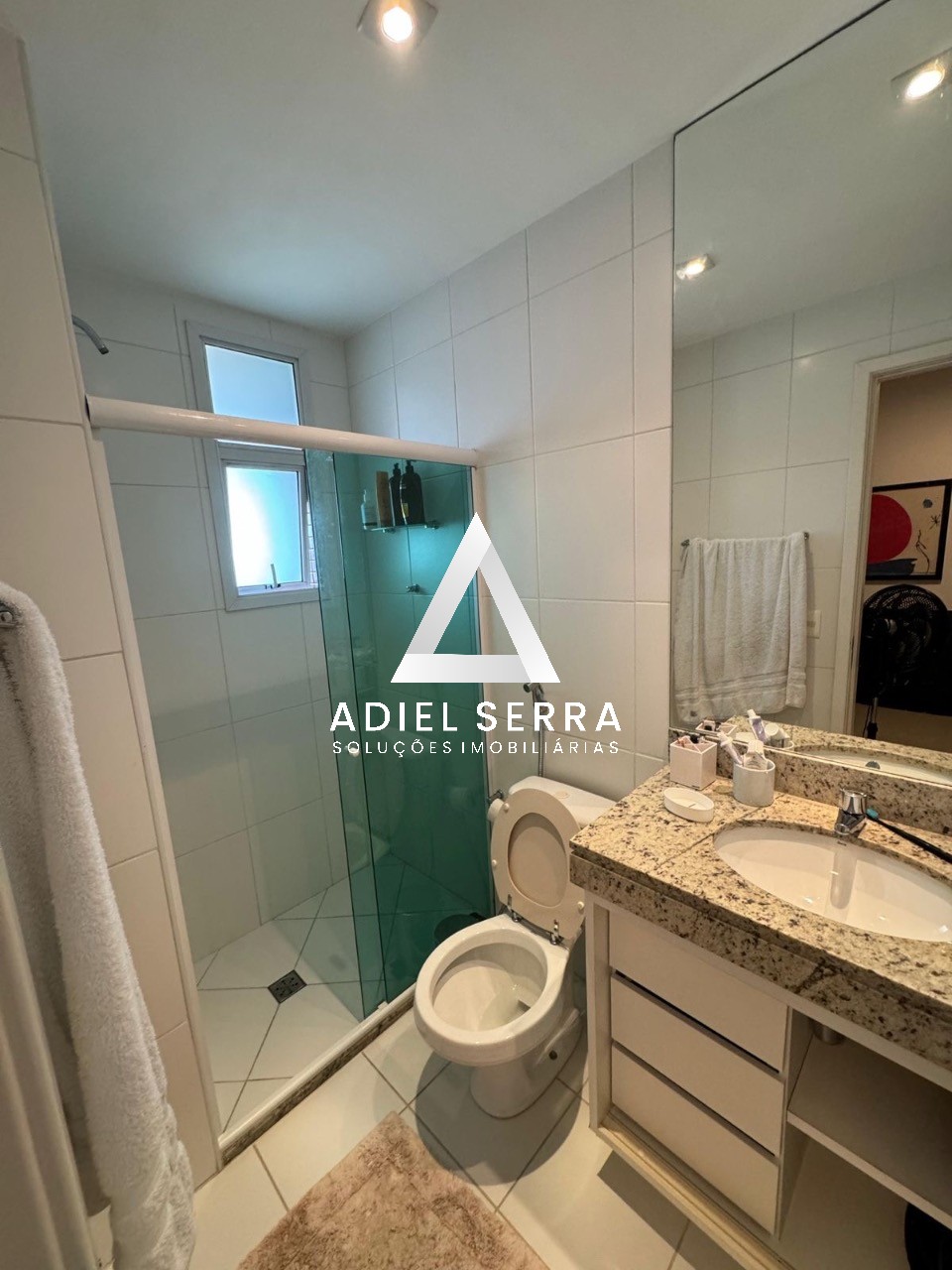 Apartamento - Patamares