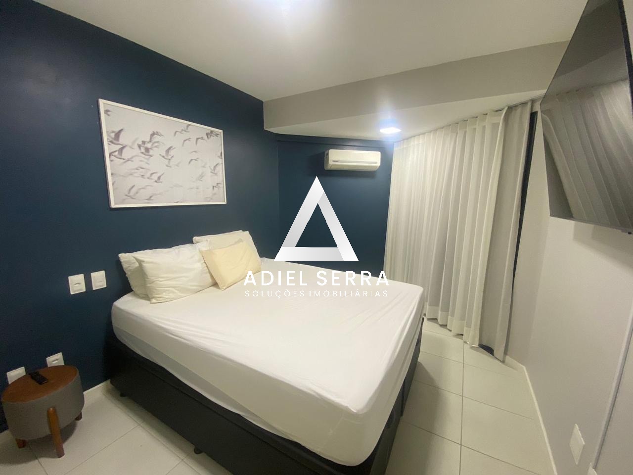 Apartamento - Rio vermelho