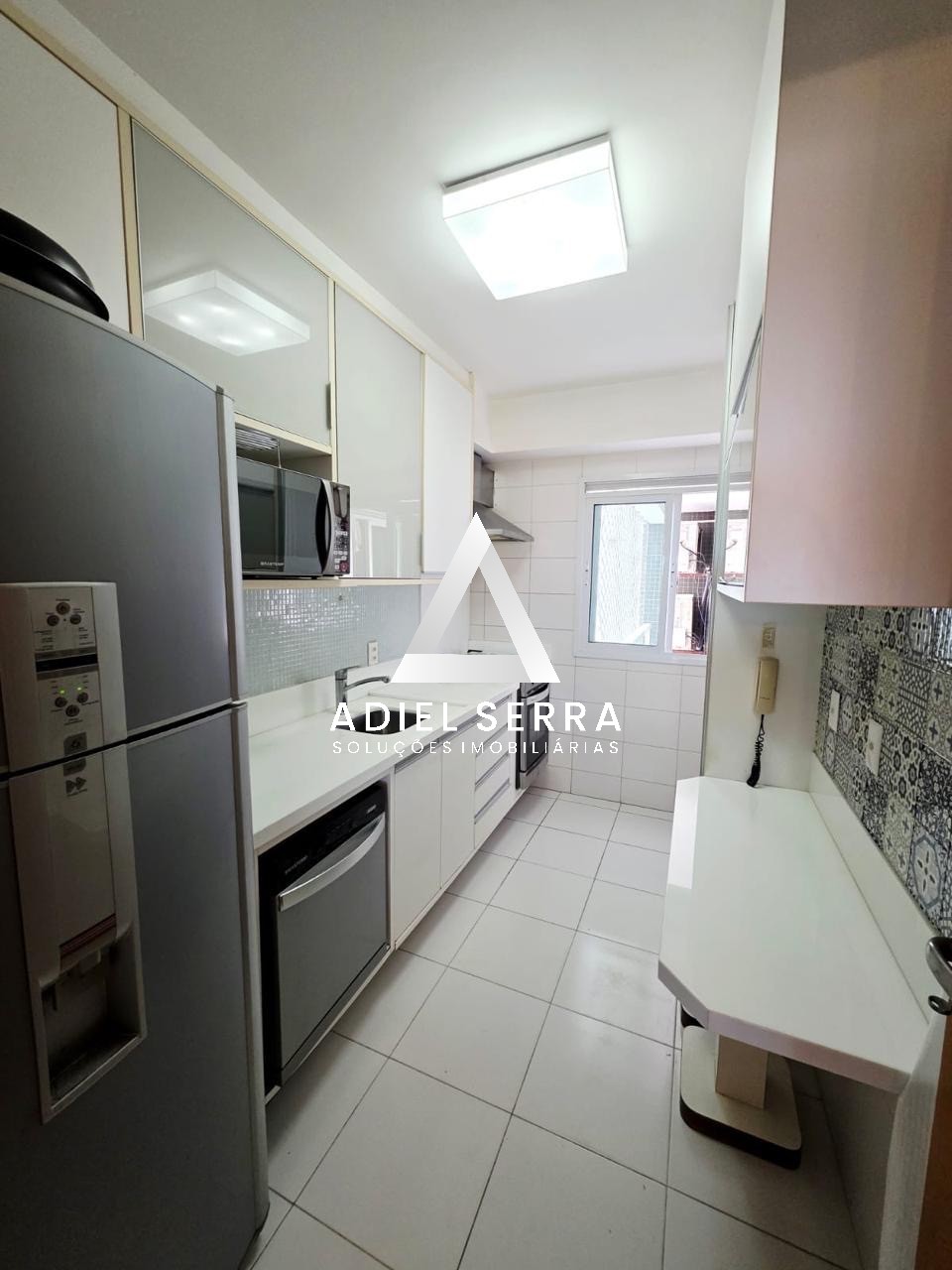 Apartamento - Alphaville i