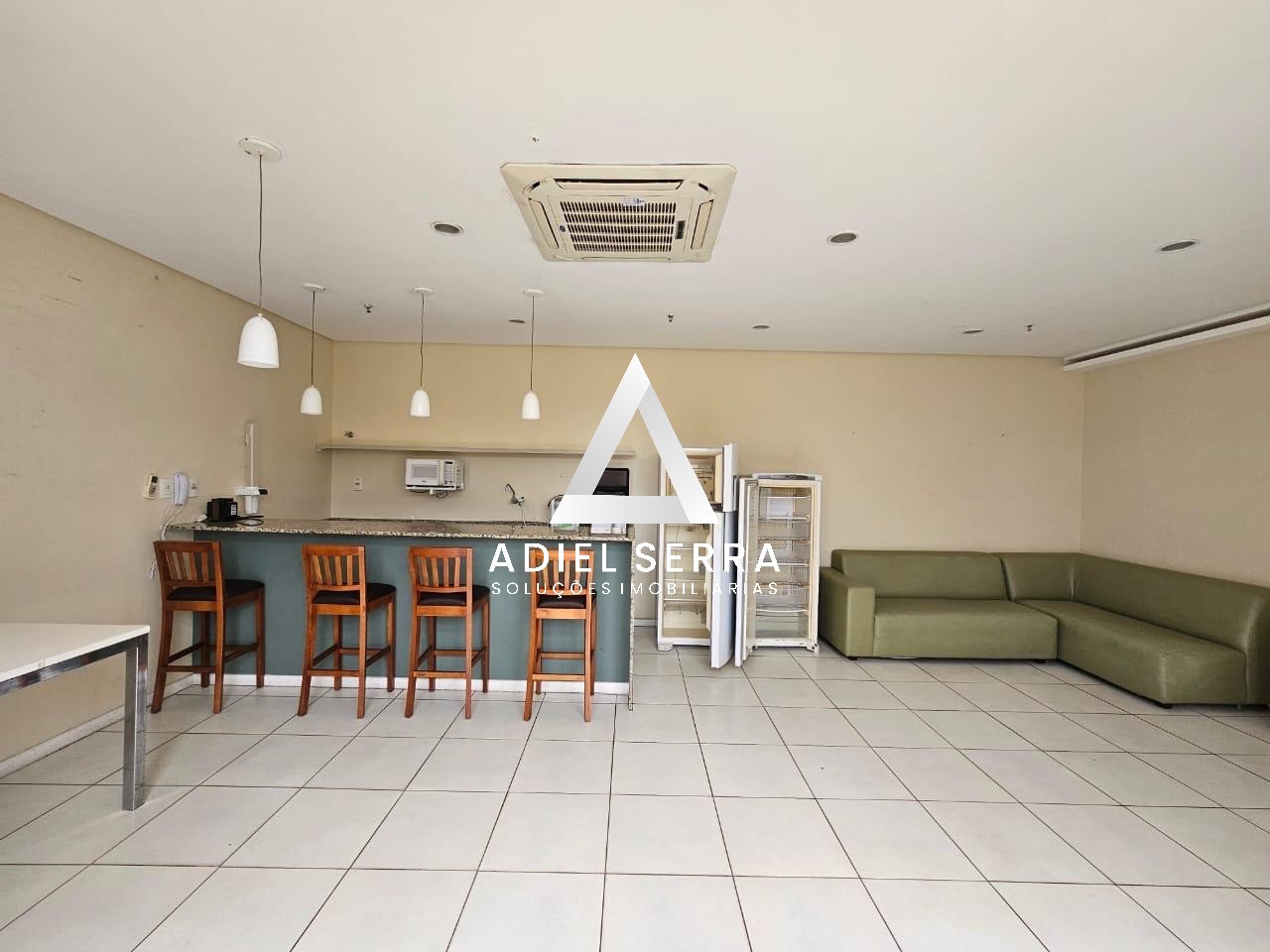 Apartamento - Paralela