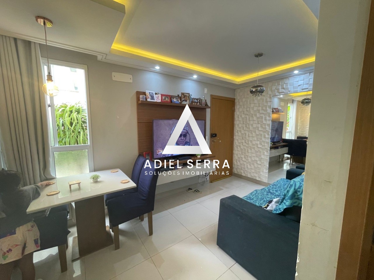 Apartamento - Vilas do atlântico