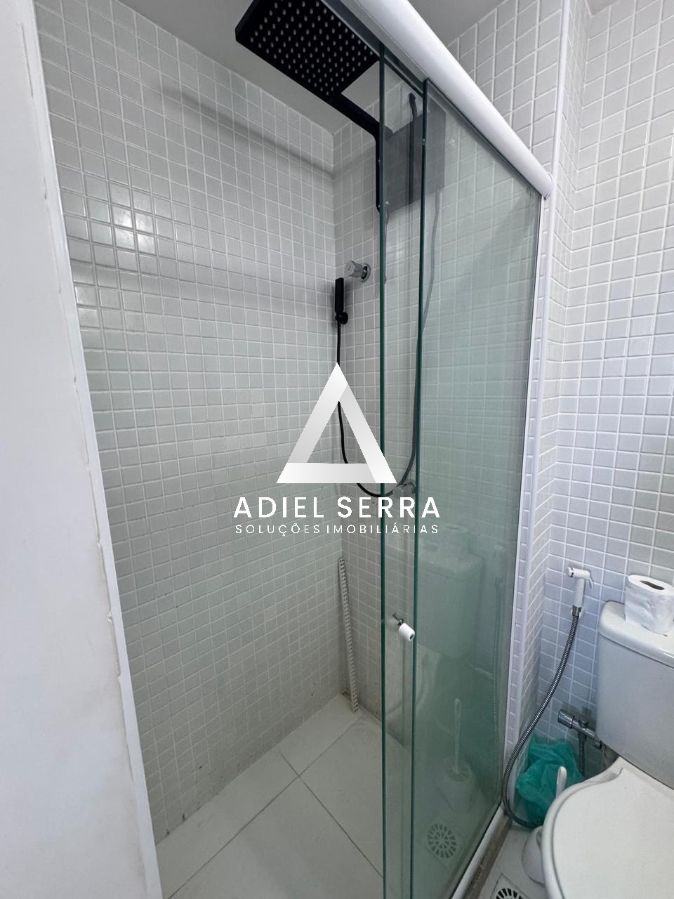 Apartamento - Amaralina