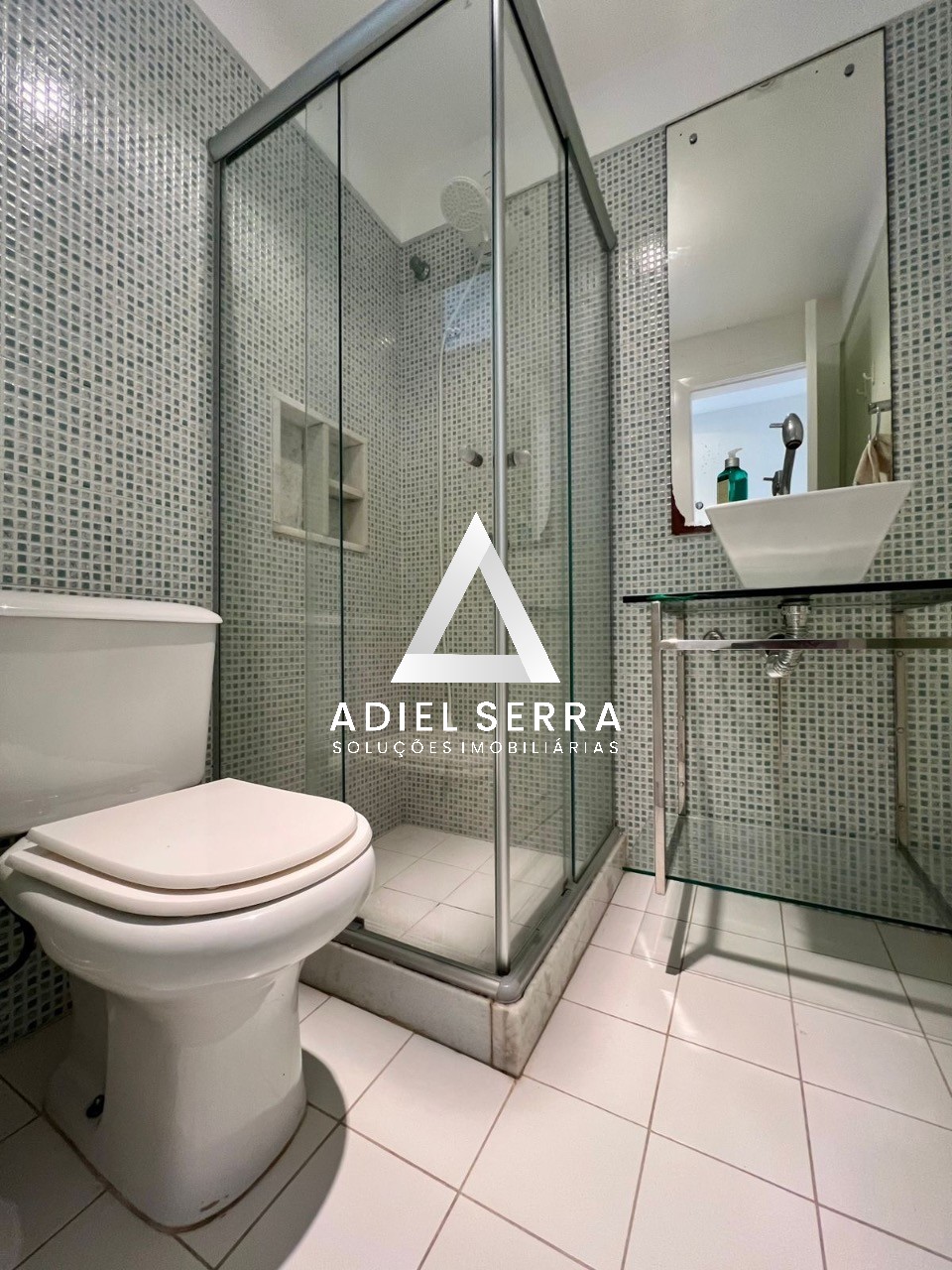 Apartamento - Luiz anselmo