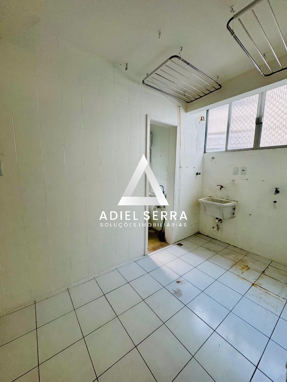 Apartamento - Graça