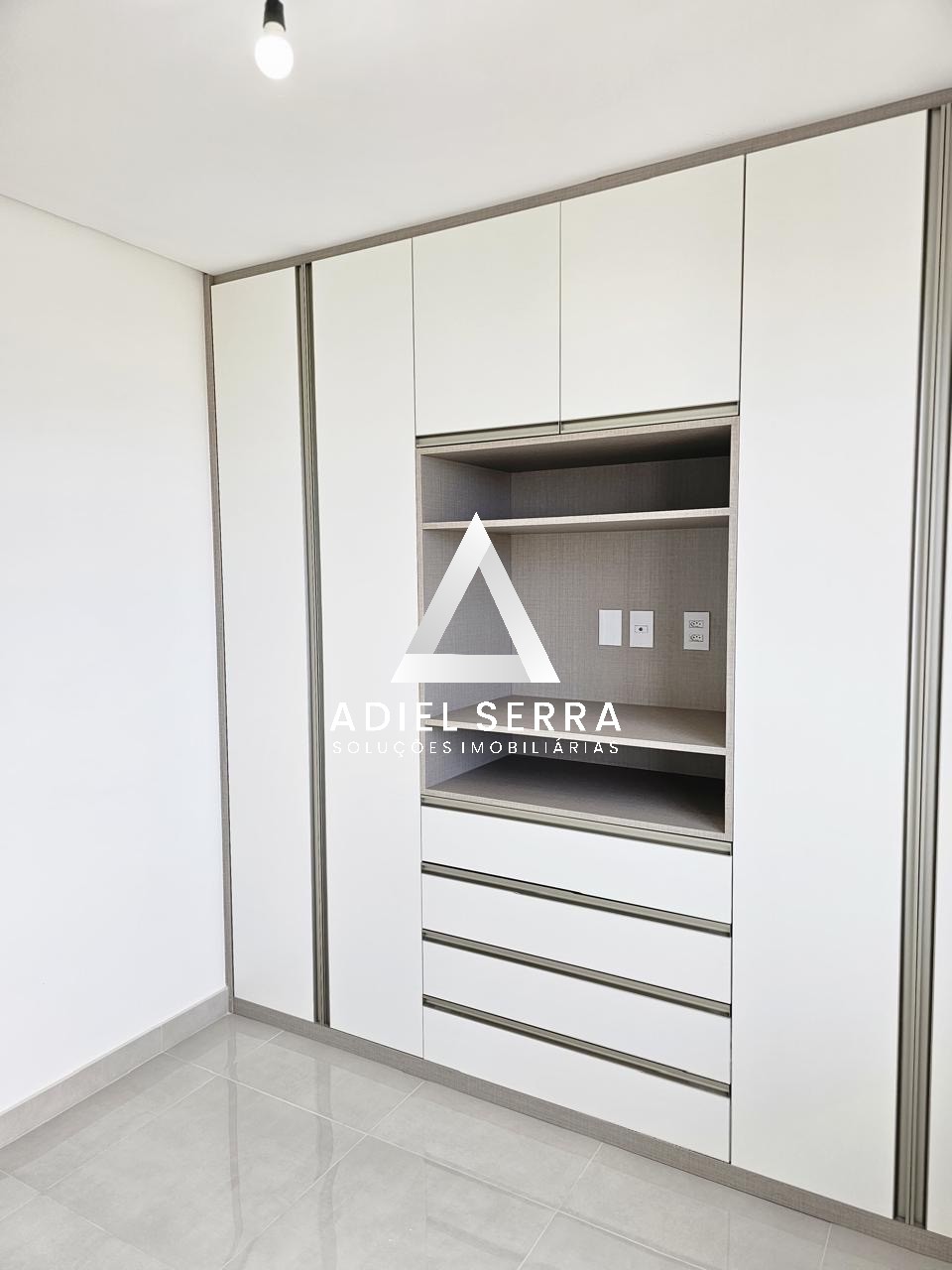 Apartamento - Parque bela vista