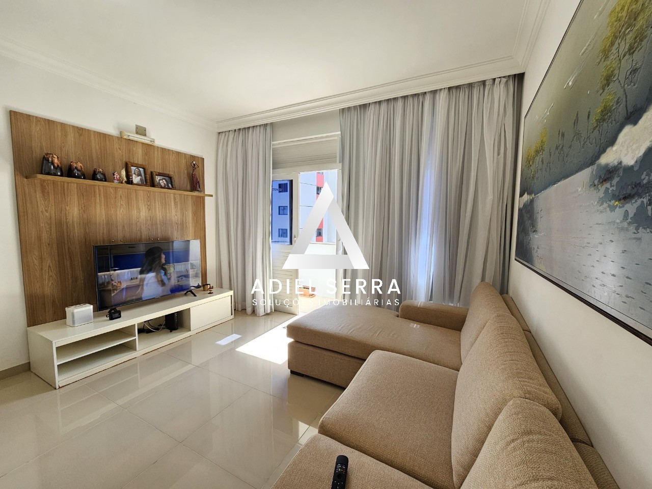 Apartamento - Pituba