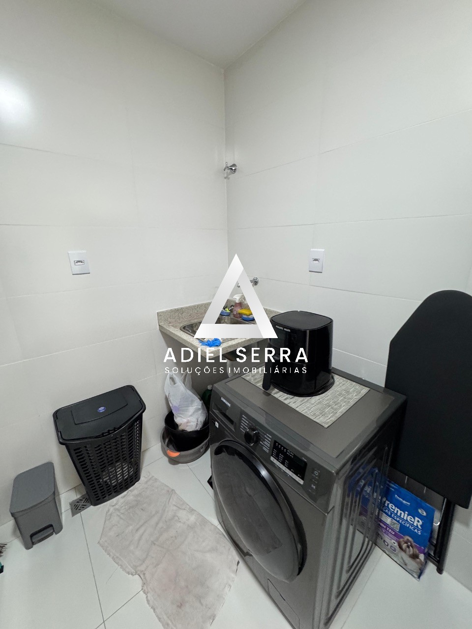 Apartamento - Luiz anselmo