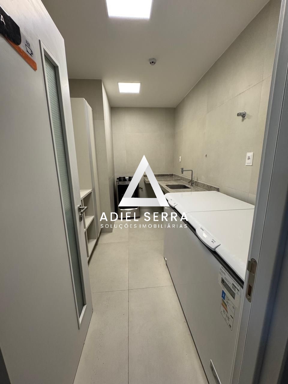Apartamento - Jaguaribe