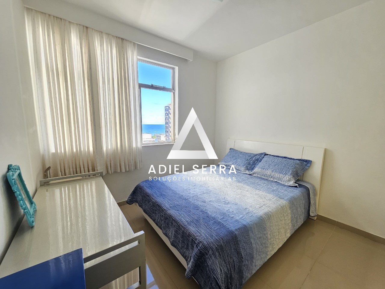 Apartamento - Pituba