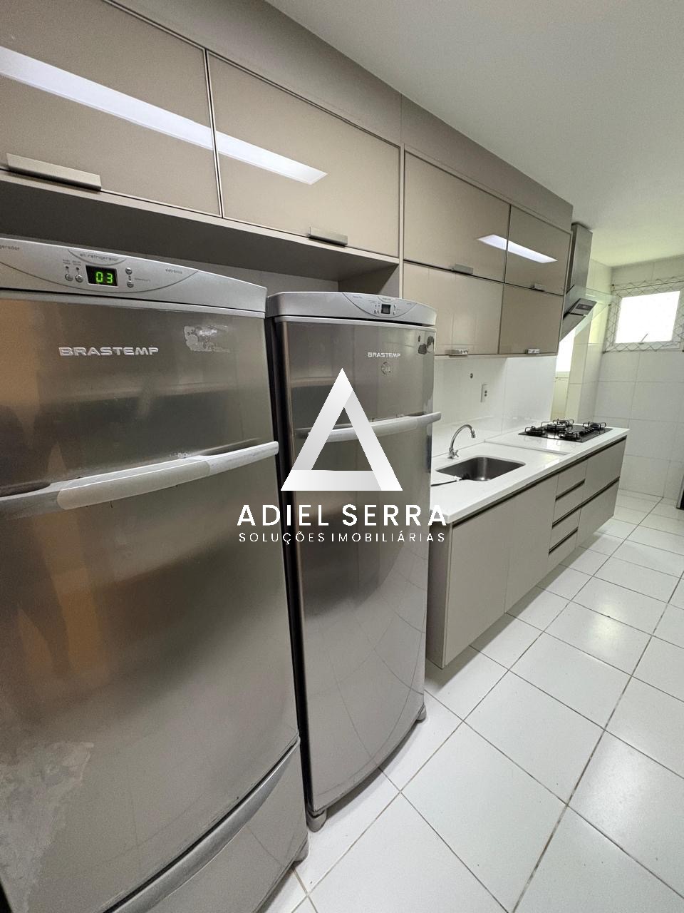 Apartamento - Piatã